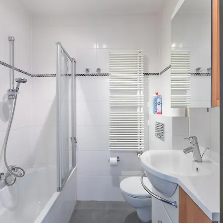 Charming On The Seafront With Sea View Middelkerke